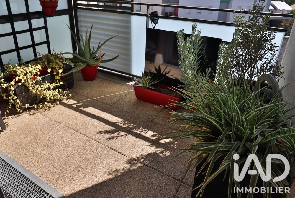 Vente Appartement Vente Appartement 3 pièces Saint-herblain