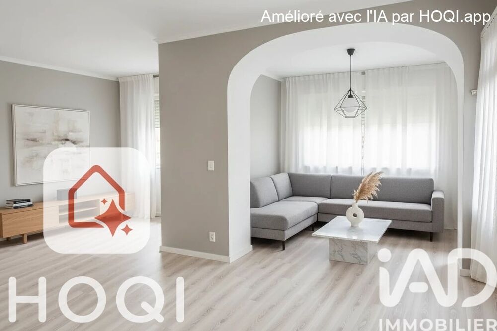Vente Maison traditionnelle 5 pièces