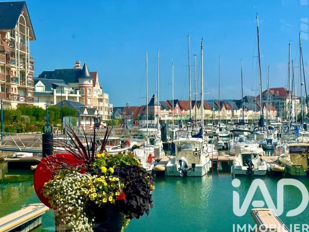 � vendre  Maison Dives-sur-Mer (14160)