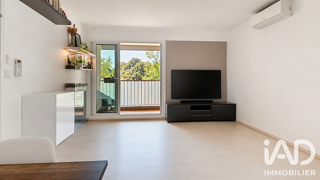  Appartement à vendre 3 pièces 74 m²