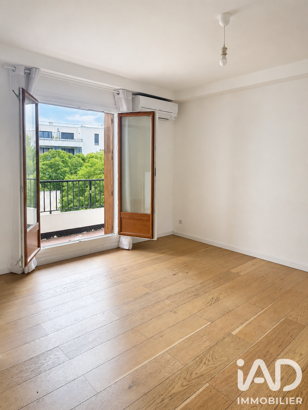 vente Appartement - 4 pièce(s) - 79 m² Marseille 8