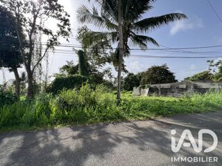  Terrain à vendre 1250 m²