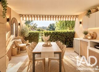  Appartement à vendre 2 pièces 36 m²