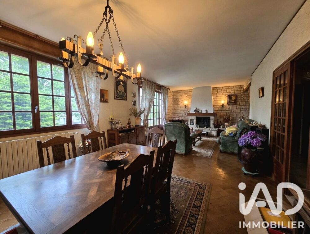 Vente Maison Vente Maison/villa 6 pièces Brest