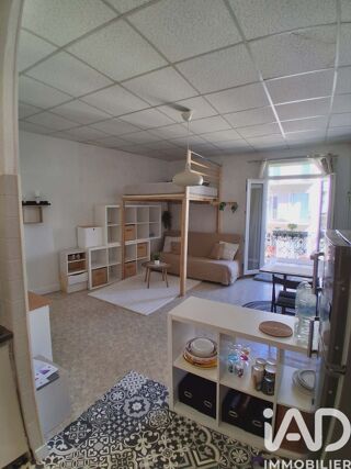  Appartement � vendre 1 pi�ce 29 m�