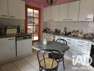  Maison à vendre 7 pièces 165 m²