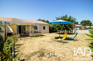  Maison à vendre 5 pièces 94 m²