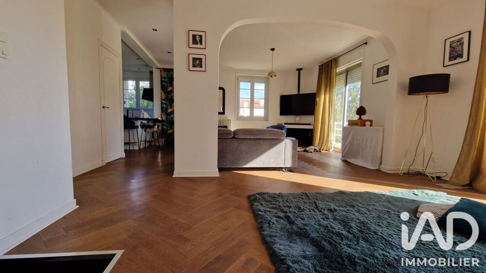 à vendre  Maison La Rochelle (17000)