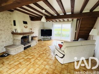  Maison � vendre 5 pi�ces 150 m�