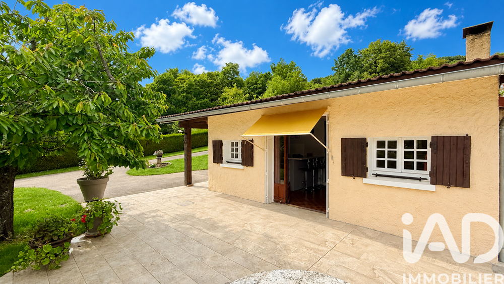 Vente Maison Vente Maison/villa 6 pièces Chaumot