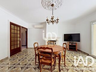  Maison à vendre 5 pièces 113 m²