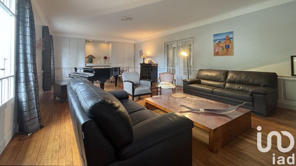 Vente Duplex 7 pièces