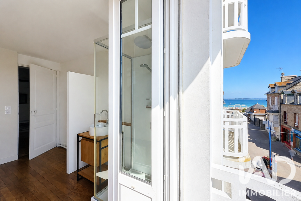 Vente Appartement Vente Appartement 4 pièces Saint-cast-le-guildo