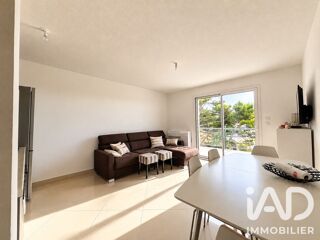  Appartement à vendre 3 pièces 47 m²