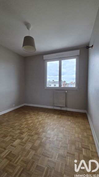  Appartement à vendre 4 pièces 84 m²