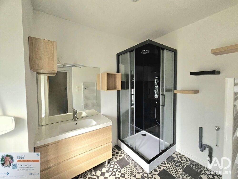 Location Maison Location Maison/villa 3 pièces Maubeuge