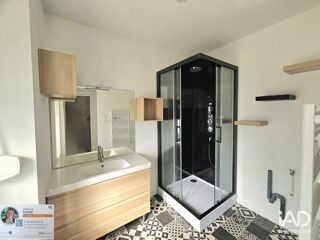  Maison à louer 3 pièces 75 m²