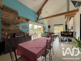 Maison à vendre 6 pièces 210 m²