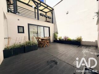  Maison à vendre 6 pièces 121 m²
