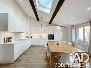 Maison à vendre 5 pièces 113 m²