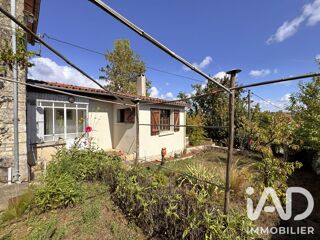 Vente Maison Vente Maison de ville 4 pièces Fontenay-le-comte