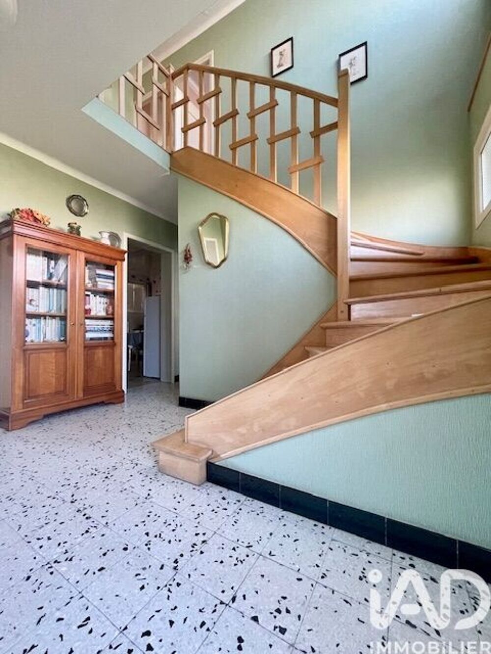 Vente Maison de ville 7 pièces