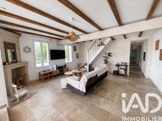  Maison � vendre 5 pi�ces 195 m�