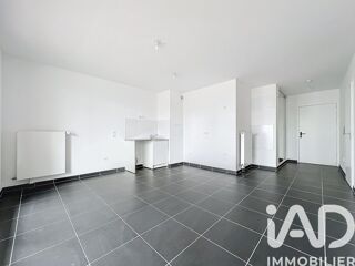  Appartement � vendre 2 pi�ces 43 m�