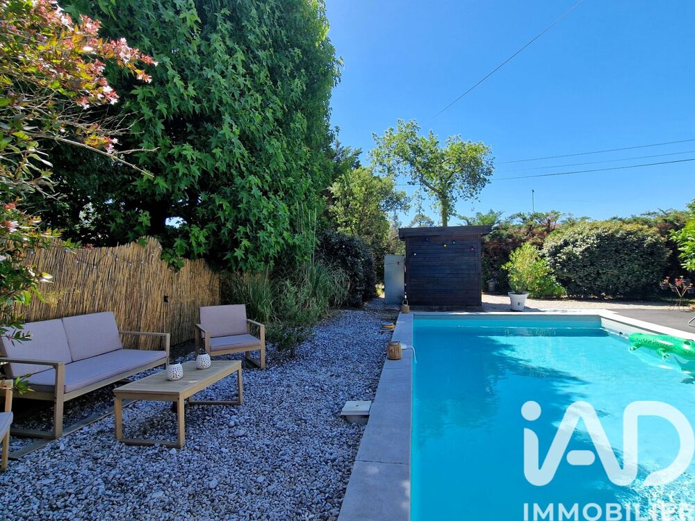Vente Maison Vente Maison/villa 8 pièces Messanges