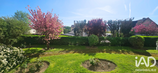  Appartement à vendre 4 pièces 65 m²