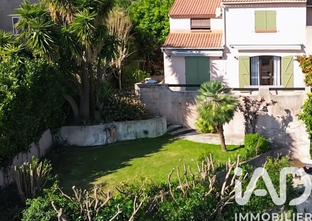 à vendre  Maison Furiani (20600)