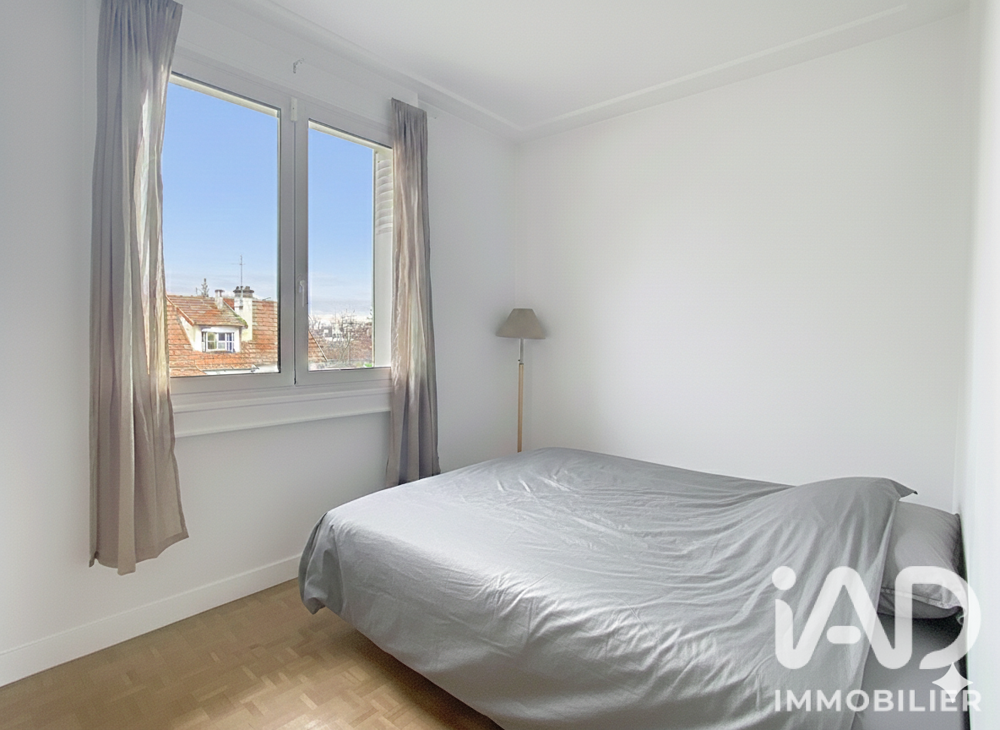 à vendre  Maison Antony (92160)
