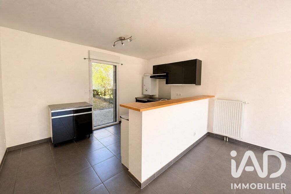 Vente Maison Vente Maison/villa 6 pièces Thorigné-fouillard