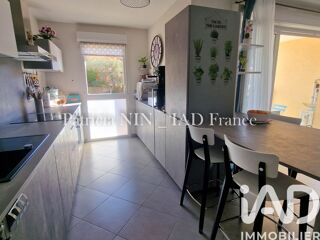  Appartement à vendre 3 pièces 70 m²