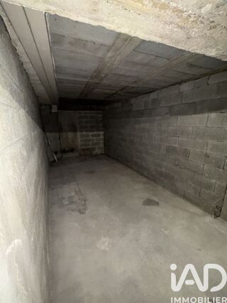  Appartement à louer 1 pièce 12 m²