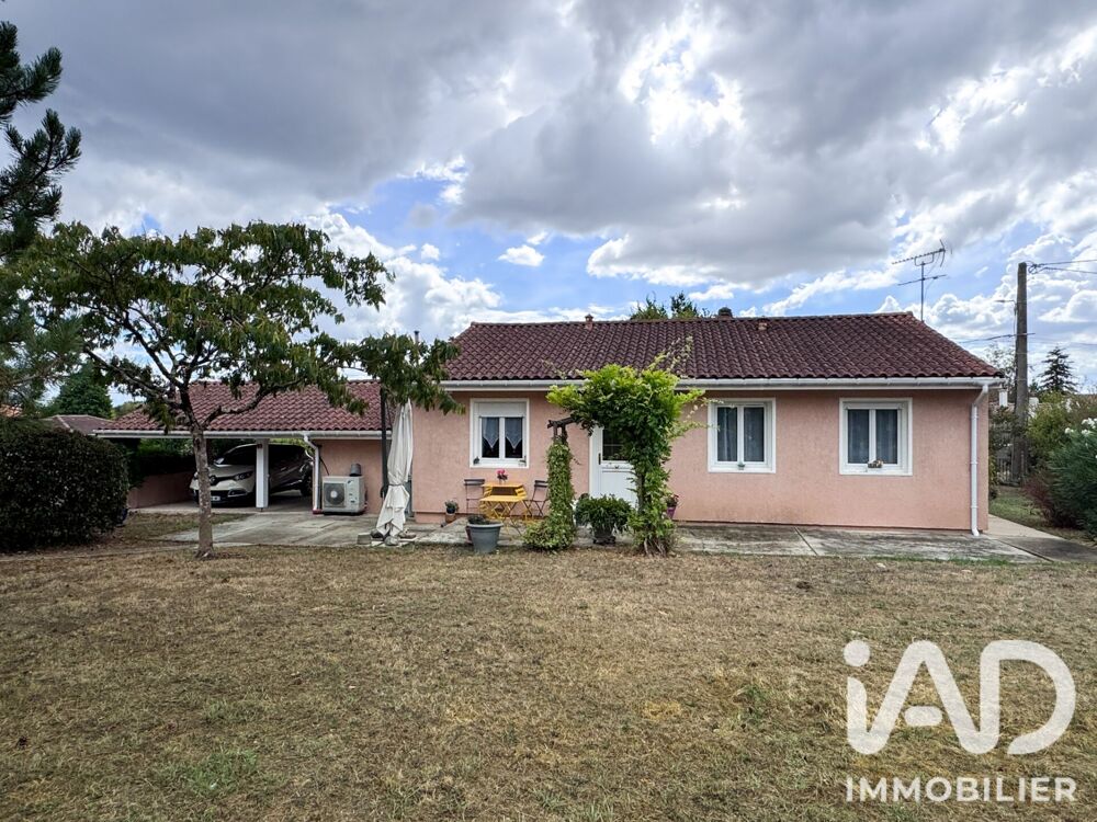 Vente Maison Vente Maison/villa 4 pièces Saint-romain-la-virvée