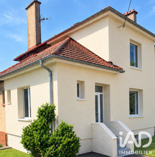 Vente Maison Vente Maison/villa 4 pièces Zimming