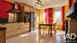  Maison à vendre 5 pièces 105 m²