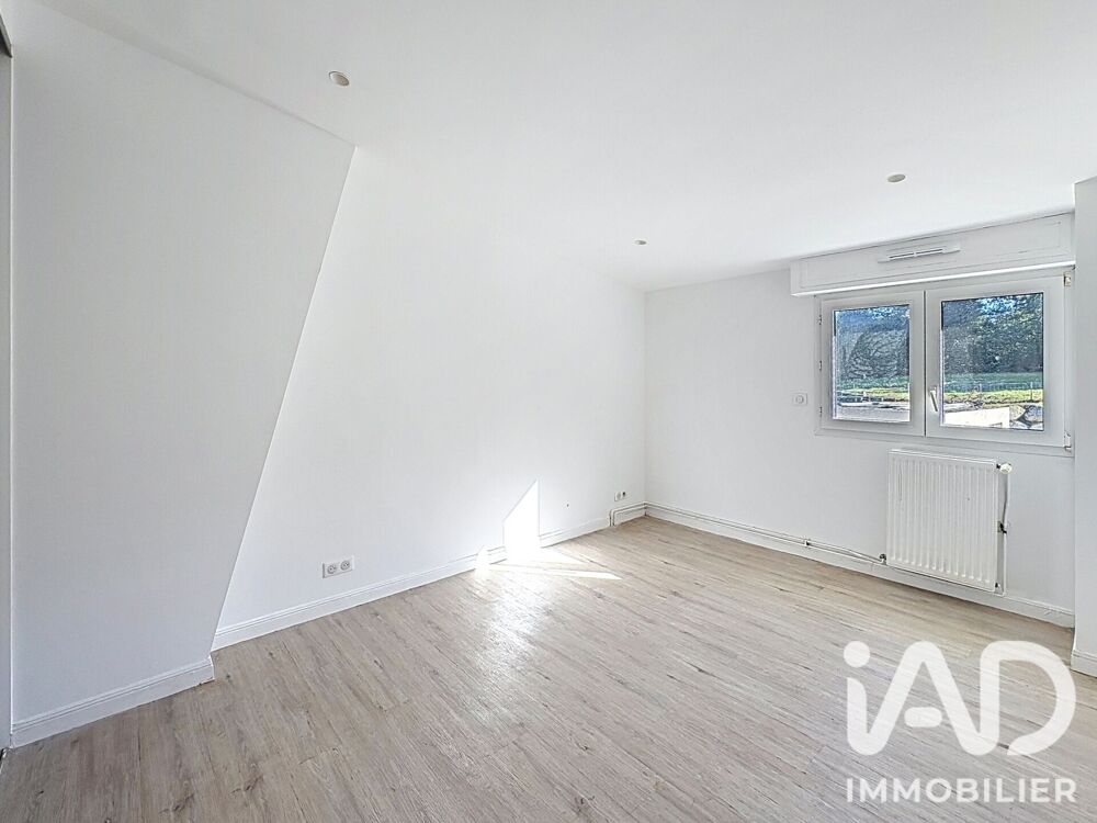 à vendre  Maison Caudan (56850)