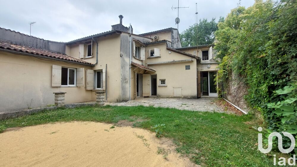 Vente Maison/villa 7 pièces