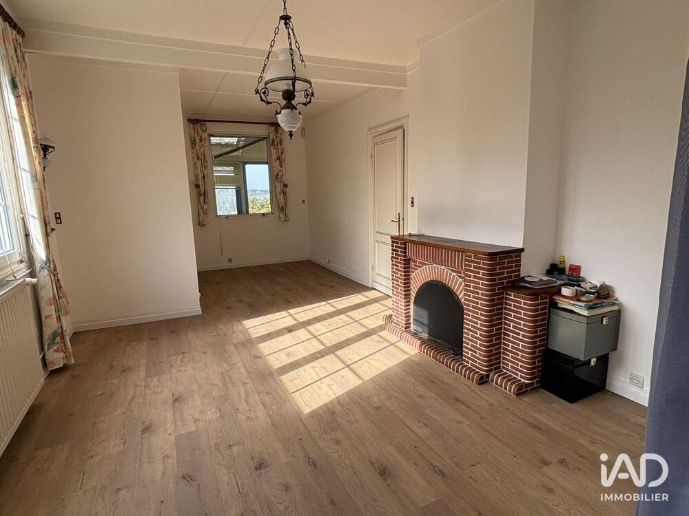 Vente Maison Vente Maison/villa 4 pièces Carantec