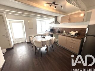  Maison à vendre 4 pièces 114 m²
