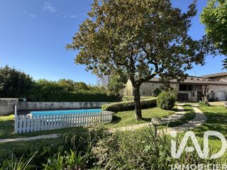 Maison à vendre 8 pièces 220 m²