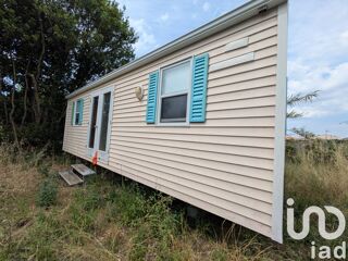 Terrain � vendre 800 m�