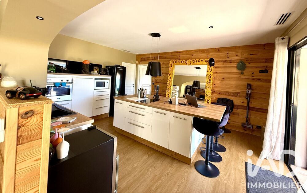 à vendre  Maison Saint-Thomé (07220)