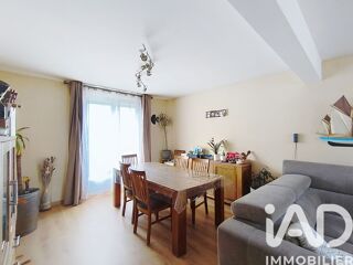  Maison à vendre 5 pièces 101 m²