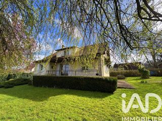  Maison à vendre 6 pièces 140 m²