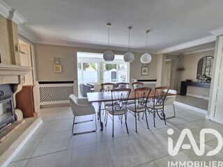  Maison à vendre 6 pièces 180 m²