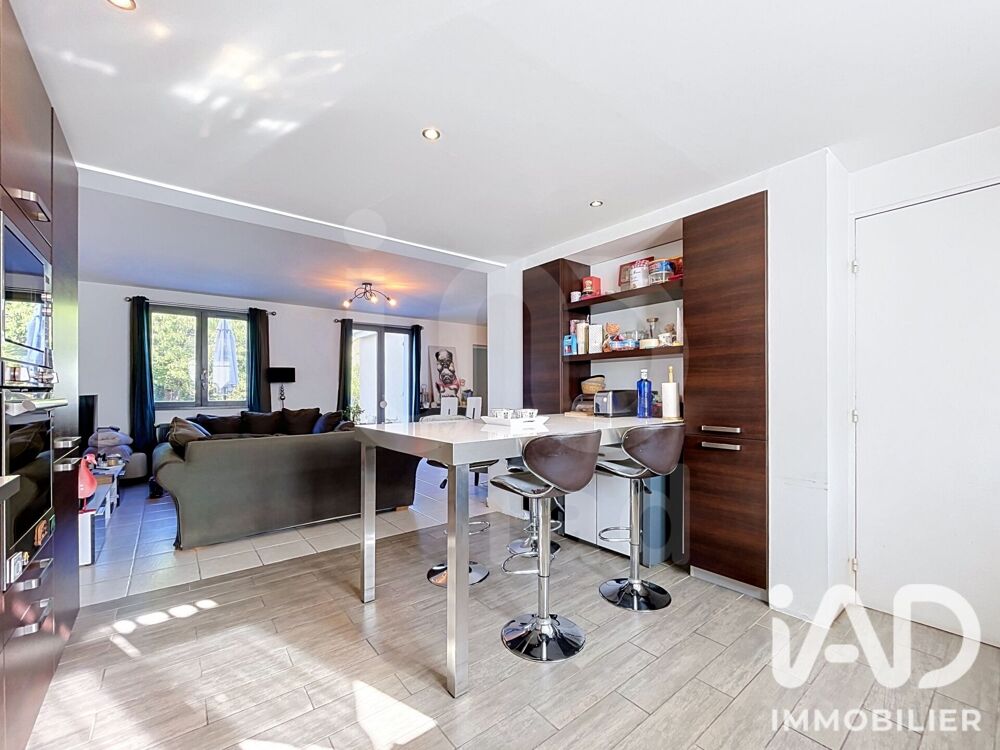 Vente Maison Vente Maison/villa 6 pièces Pontault-combault