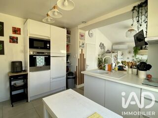  Maison à vendre 5 pièces 96 m²
